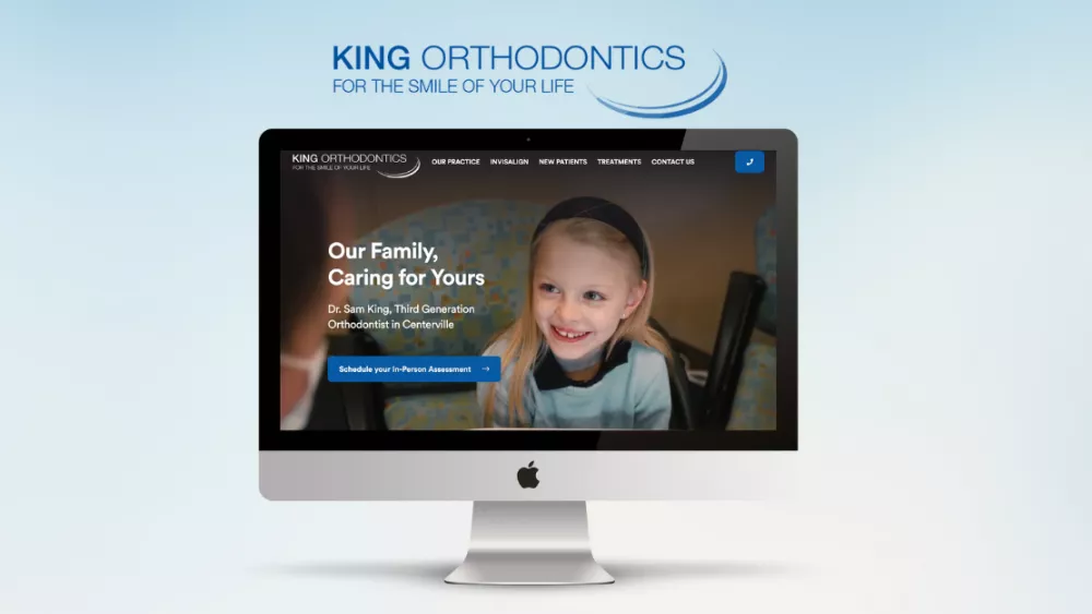 King Ortho Website.png
